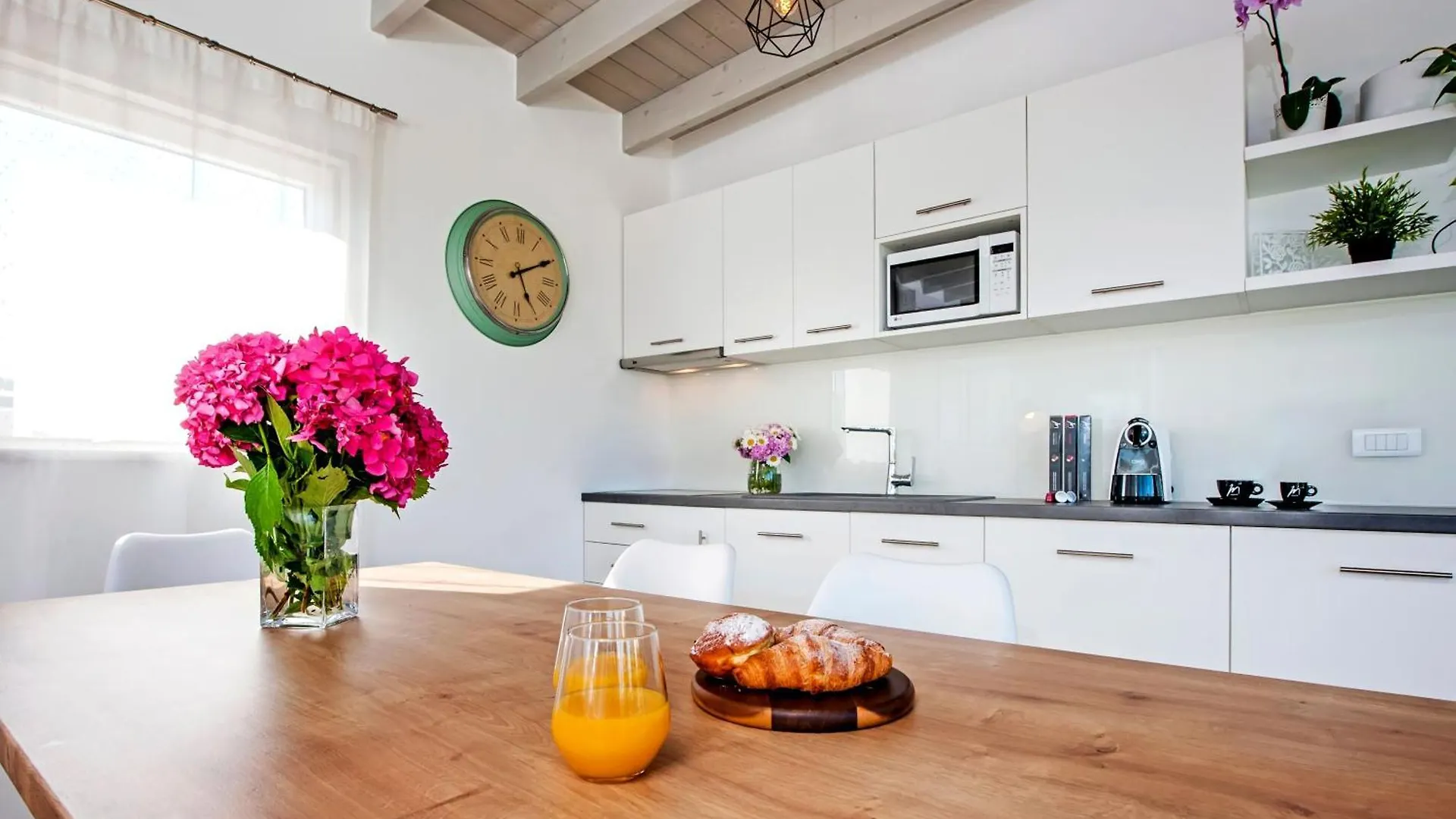 Holiday home Vollstaendig Freistehende Designervilla Mit Infinity Pool Marcana