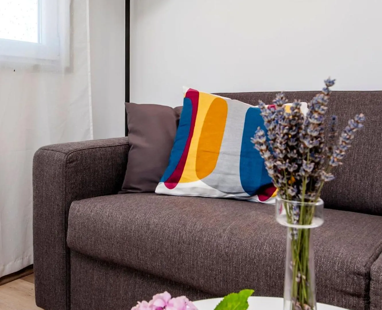 Vollstaendig Freistehende Designervilla Mit Infinity Pool Marcana Holiday home