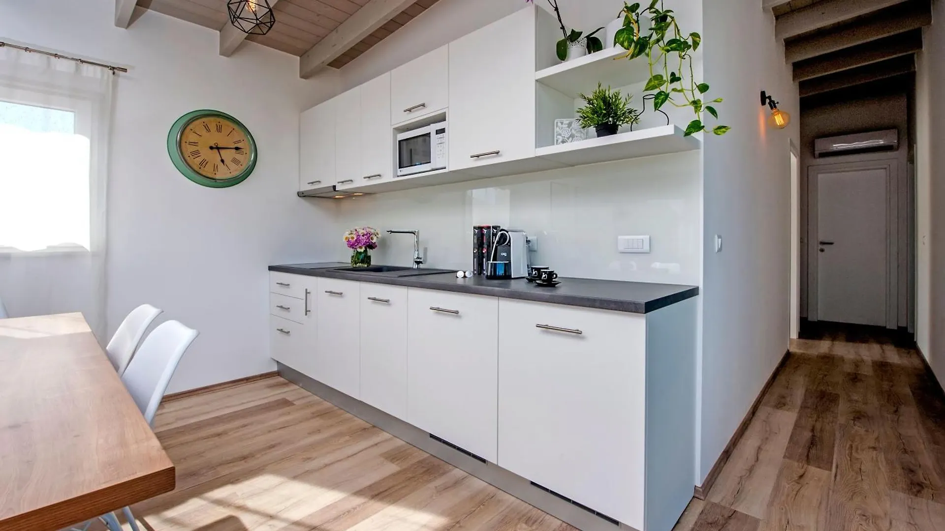 Vollstaendig Freistehende Designervilla Mit Infinity Pool Marčana 0*,  Κροατία